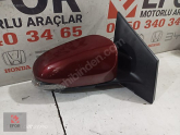 Oto Çıkma Parça / Toyota / Auris / Ayna / Sağ Dış Ayna / Çıkma Parça 