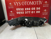 Oto Çıkma Parça / Honda / City / Far & Stop / Sol Ön Far / Çıkma Parça 