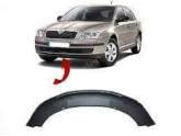 TAMPON ALT SPOYLERİ SKODA OCTAVİA 04-12  ÖN 1Z0807061