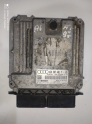 AUDİ A6 MOTOR BEYNİ 4G0907401F - 0281017722