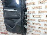 Oto Çıkma Parça / Isuzu / D-Max / Kaporta & Karoser / Sol Arka Kapı / Çıkma Parça 