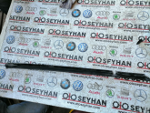 Oto Çıkma Parça / Volkswagen / Passat / Kaporta & Karoser / Sol Arka Kapı / Çıkma Parça 
