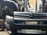 Citroen Berlingo Dolu Ön Tampon (Sıfır)