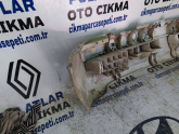 Oto Çıkma Parça / Renault / Clio / Tampon / Arka Tampon / Çıkma Parça 