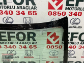 Oto Çıkma Parça / Honda / Civic / Oto Cam / Arka Cam / Sıfır Parça 