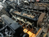 Oto Çıkma Parça / Fiat / Scudo / Motor / Silindir Kapağı / Çıkma Parça 