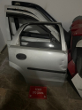 Oto Çıkma Parça / Opel / Corsa / Kaporta & Karoser / Sağ Arka Kapı / Çıkma Parça 