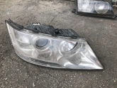 HYUNDAI SONATA SAĞ FAR 2008-2011 (BAĞLANTI KULAĞI KIRIK)
