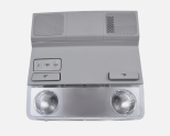 VOLKSWAGEN SEAT GOLF 5 JETTA PASSAT LEON 2005-2010 TAVAN LAMBASI