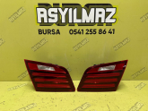 Oto Çıkma Parça / Bmw / 5 Serisi / Far & Stop / Sol Arka Stop / Çıkma Parça 