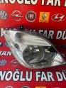 Oto Çıkma Parça / Mercedes / Sprinter / Far & Stop / Sağ Ön Far / Çıkma Parça 