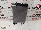Oto Çıkma Parça / Toyota / Yaris / Radyatör / Su Radyatörü / Sıfır Parça 