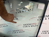 Oto Çıkma Parça / Volkswagen / Polo / Oto Cam / Ön Cam / Çıkma Parça 