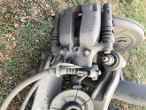 Oto Çıkma Parça / Opel / Insignia / Fren / El Fren Teli / Çıkma Parça 