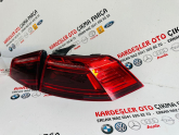 Oto Çıkma Parça / Volkswagen / Passat / Far & Stop / Sağ Arka Stop / Çıkma Parça 