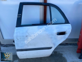 OTO CEM'DEN ÇIKMA MAZDA 626 (1998-2001) HB SOL ARKA KAPI