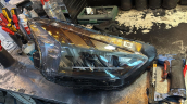 HYUNDAİ BAYON FULL LED SAĞ