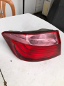 ÇIKMA BMW F10 SOL ARKA ÇAMURLUK STOPU