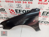 TOYOTA COROLLA SIFIR SOL ÖN ÇAMURLUK 95-98 OEM NO: 53802-1E800