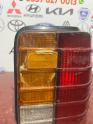 Oto Çıkma Parça / Kia / Pride / Far & Stop / Sağ Arka Stop / Çıkma Parça 