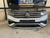 Oto Çıkma Parça / Volkswagen / Tiguan / Kaporta & Karoser / Komple Ön / Çıkma Parça 