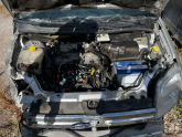 Hurda Belgeli Araçlar / Ford / Tourneo Connect
