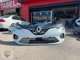 RENAULT CLİO 5 ÖN TAMPON SETİ ORJİNAL