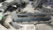 2013-2017 RANGE ROVER SPORT TAMPON KAPLAMASI,