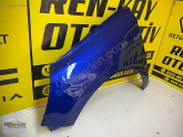 Oto Çıkma Parça / Renault / R 5 / Kaporta & Karoser / Sol Ön Çamurluk / Çıkma Parça 