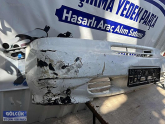 Oto Çıkma Parça / Hyundai / H100 / Tampon / Ön Tampon / Çıkma Parça 