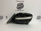 Oto Çıkma Parça / Nissan / Qashqai / Ayna / Sol Dış Ayna / Çıkma Parça 