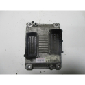 Opel Corsa 1.2 Motor Beyni 0261207962 55350552SD