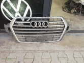 AUDİ Q7 ÇIKMA ORJİNAL PANJUR 2016 - 2020 4M0853651F
