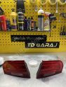 BMW F30  STOP TAKIM