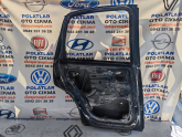 Oto Çıkma Parça / Citroen / C3 / Kaporta & Karoser / Sol Arka Kapı / Çıkma Parça 