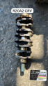 Honda CR-V 2.0 Benzinli Krank Milli / R20A2