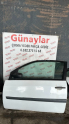 FORD FİESTA SOL ÖN TEK KAPI