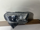 Ford ranger ledli sağ far 2019-2022