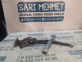 Oto Çıkma Parça / Mercedes / E Serisi / Oto Cam / Cam Krikosu / Çıkma Parça 