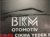 Nissan Qashqai 2007-2013 sağ sol silecek kolu