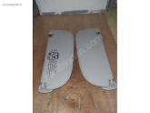 Oto Çıkma Parça / Peugeot / 206 / Koltuk & Döşeme / Güneşlik / Çıkma Parça 