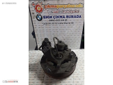 3m51-3k171 Ford C-Max 1,8 d Sol Ön Çikma Taşıyıcı Orjinal Temiz