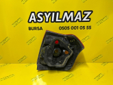 Oto Çıkma Parça / Toyota / Corolla / Far & Stop / Sol Arka Stop / Çıkma Parça 