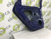 Oto Çıkma Parça / Seat / Leon / Kaporta & Karoser / Sol Arka Kapı / Çıkma Parça 