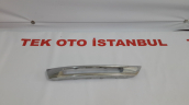 Oto Çıkma Parça / Mercedes / G Serisi / Tampon / Sis Farı Çerçevesi / Çıkma Parça 