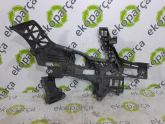MERCEDES C SERİSİ 2008 2013 W204 SOL TAMPON BIRAKETİ A2048855165