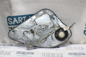 Oto Çıkma Parça / Ford / Focus / Oto Cam / Cam Krikosu / Çıkma Parça 