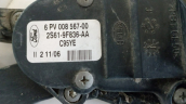 Oto Çıkma Parça / Ford / Fiesta / Koltuk & Döşeme / Pedal / Çıkma Parça 