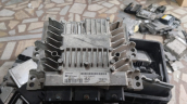 FORD FİESTA 1.4TDCİ MOTOR BEYNİ 8V21-12A650-EC