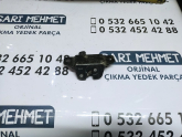 ÇIKMA PEUGEOT 206 BAGAJ KAPAĞI KİLİDİ